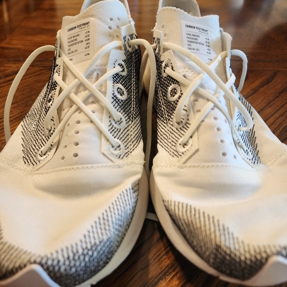 adidas x allbirds adizero womens size 8 shoes - Picture 9 of 13